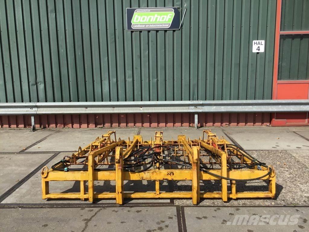 Meijer - Muud saagikoristusmasinad