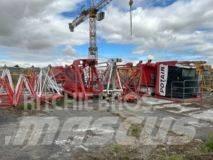 Potain MDT248-J10 Tornkraanad