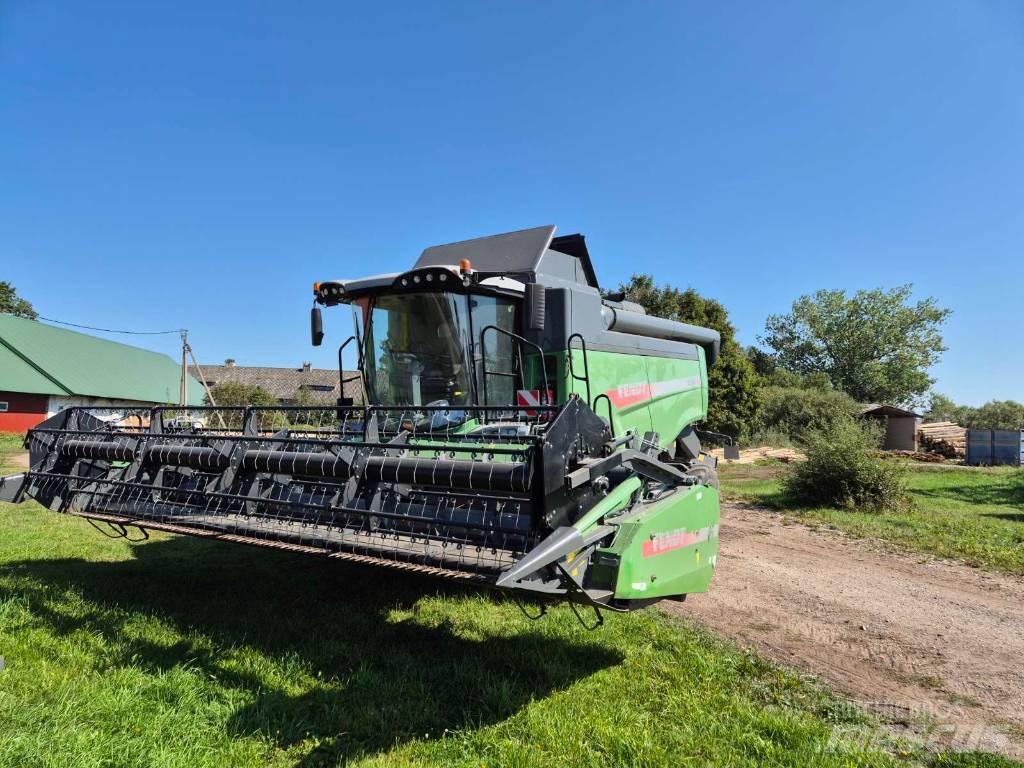Fendt 6335 C PL Teraviljakombainid
