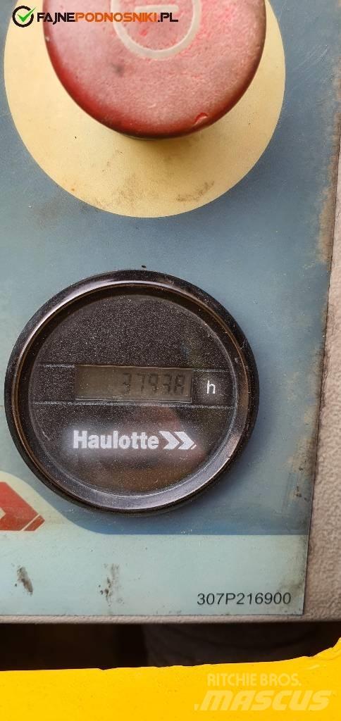 Haulotte HA 260 PX Iseliikuvad poomtõstukid