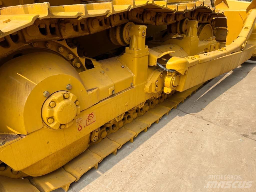 Shantui SD22 Buldooserid