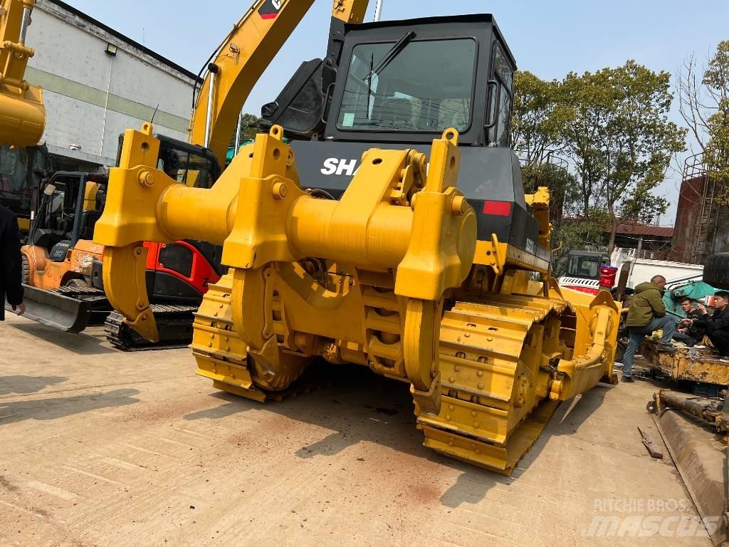 Shantui SD22 Buldooserid
