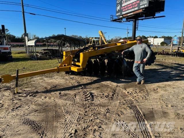 Amco g2-2032C Muud põllumajandusmasinad