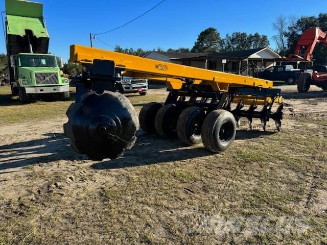 Amco g2-2032C Muud põllumajandusmasinad