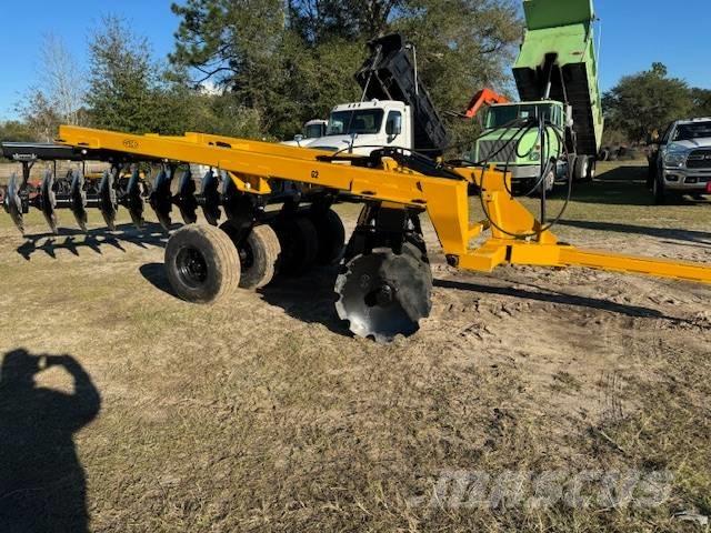 Amco g2-2032C Muud põllumajandusmasinad