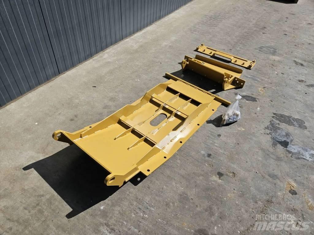 CAT 12M Muud osad