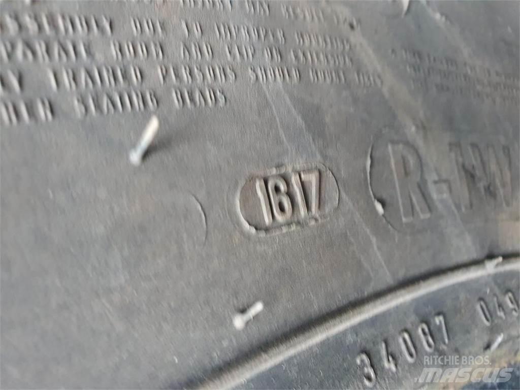 Mitas 600/65R28 x1 Rehvid, rattad ja veljed