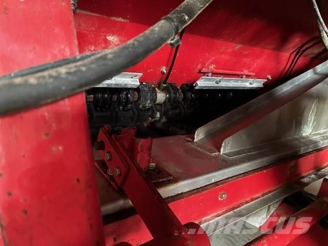 Överum 3304 Külvik-äkked