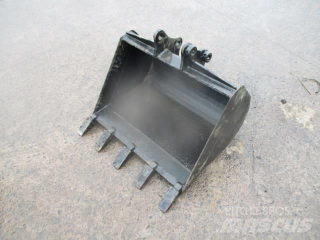  New Bucket ((25mm)) Kopad