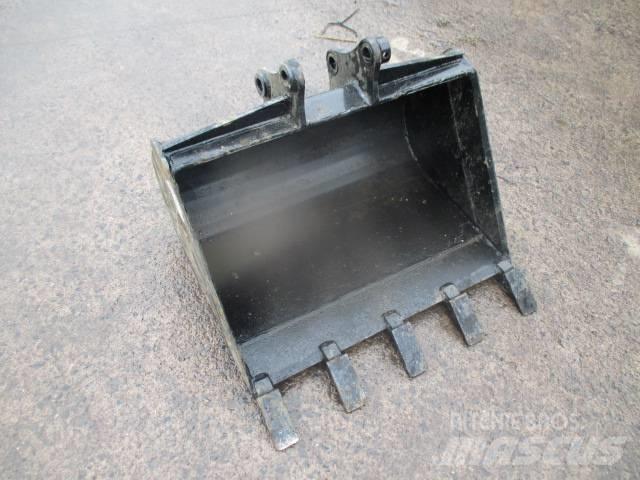  New Bucket ((25mm)) Kopad