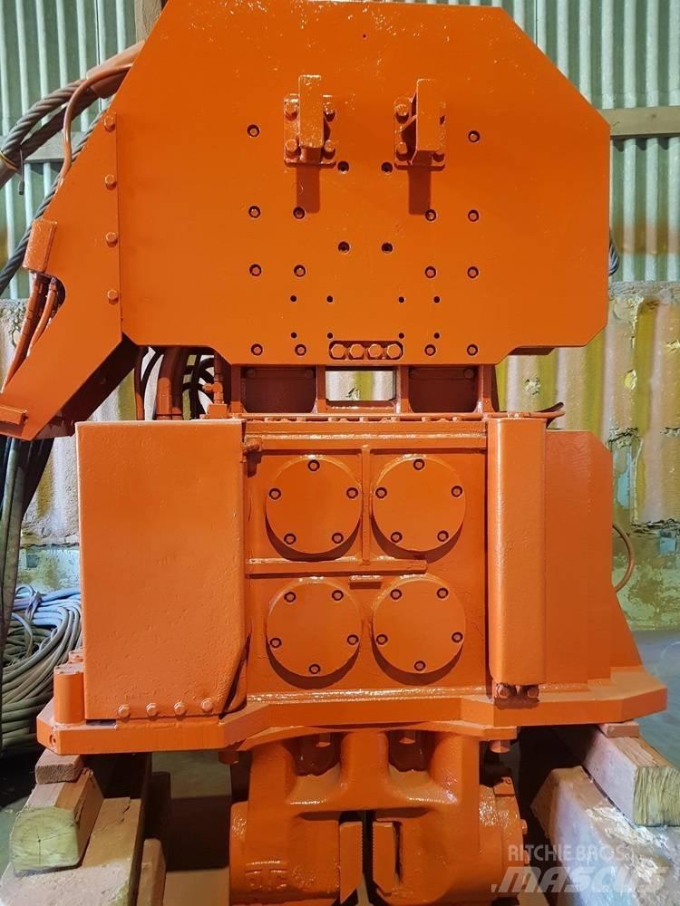  PTC 15 HFVS RK Vibrovasarad