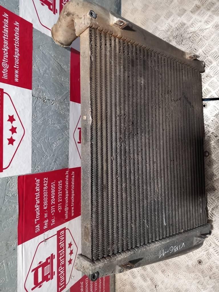 Volvo FL 618 1661648 Radiaatorid