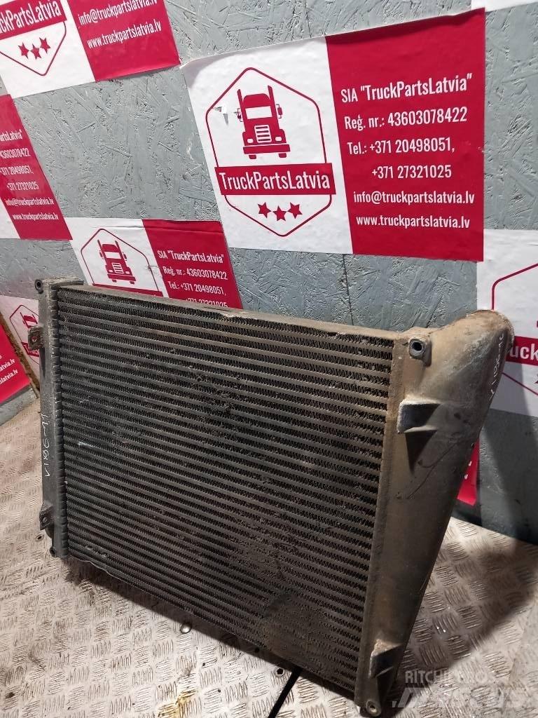 Volvo FL 618 1661648 Radiaatorid