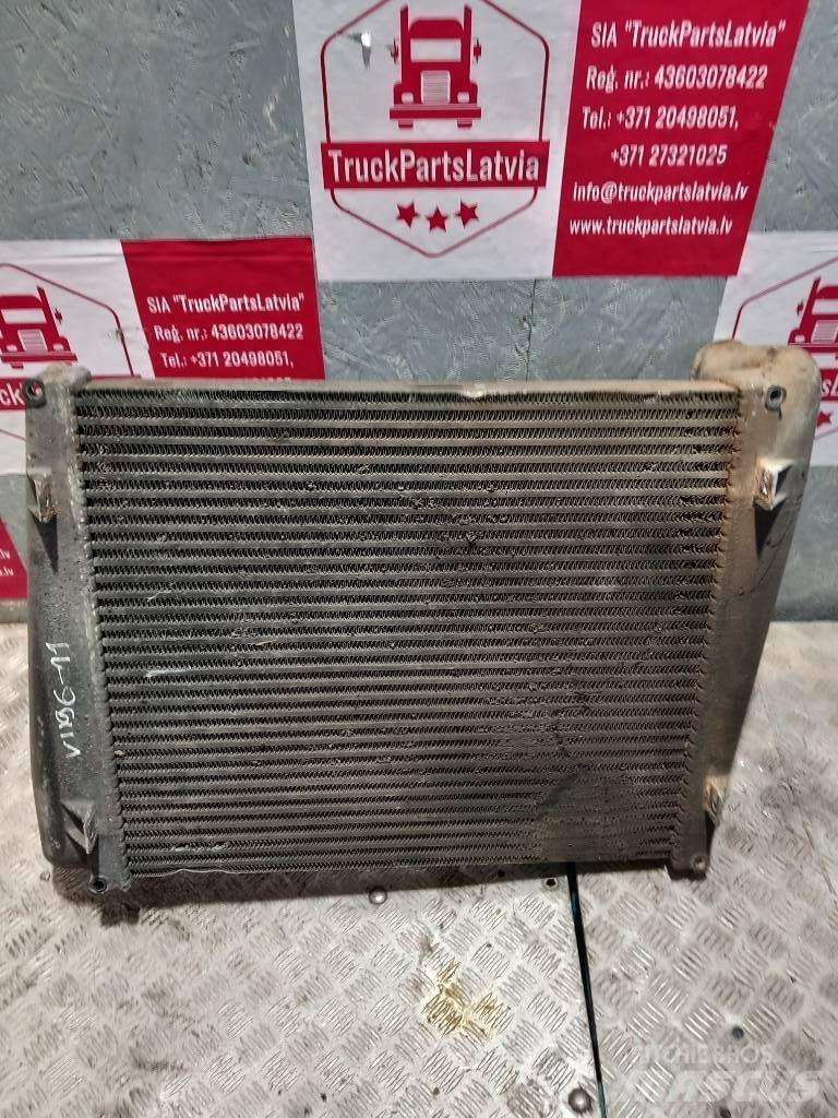 Volvo FL 618 1661648 Radiaatorid
