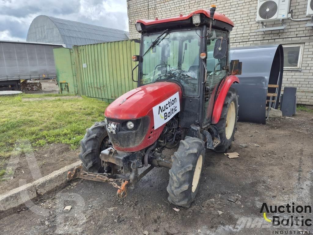 Branson 5820 CX Traktorid