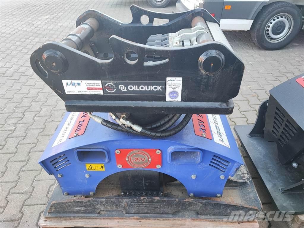  RSV 200 Muud põllumajandusmasinad