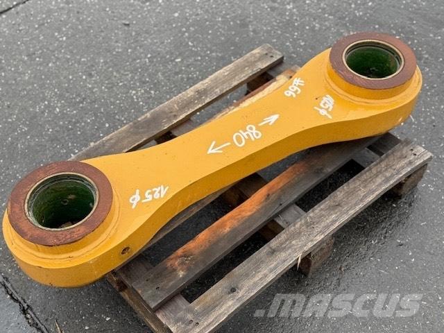 CNH BUCKET LINK Kopad