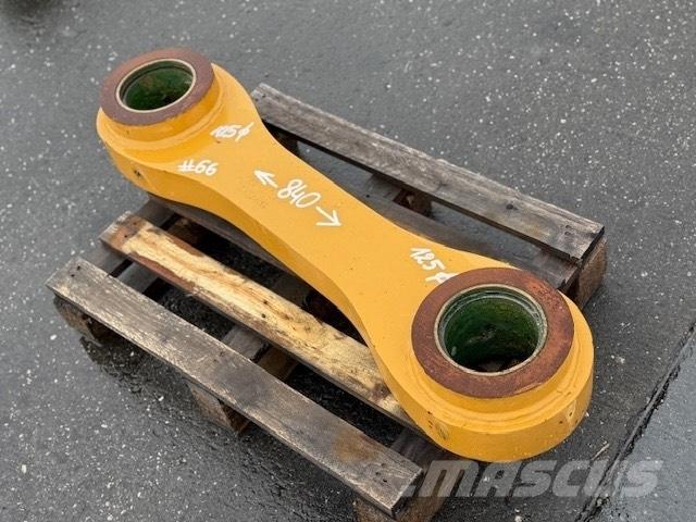 CNH BUCKET LINK Kopad