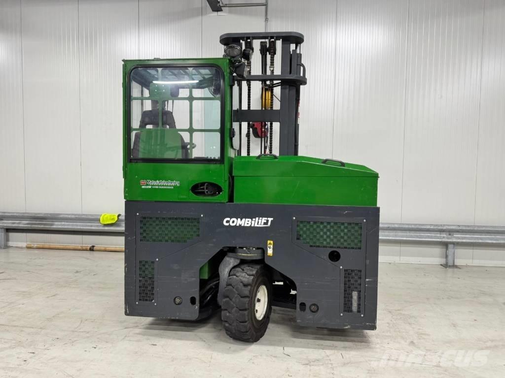 Combilift C 4000 E Külglaadurid