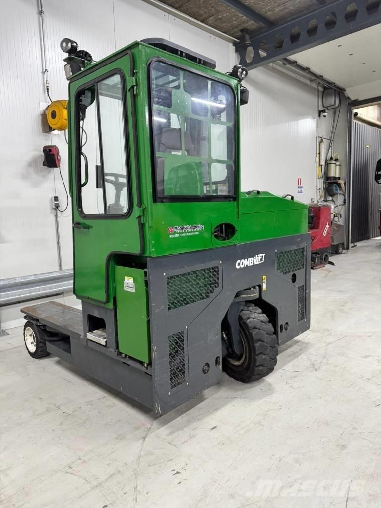 Combilift C 4000 E Külglaadurid