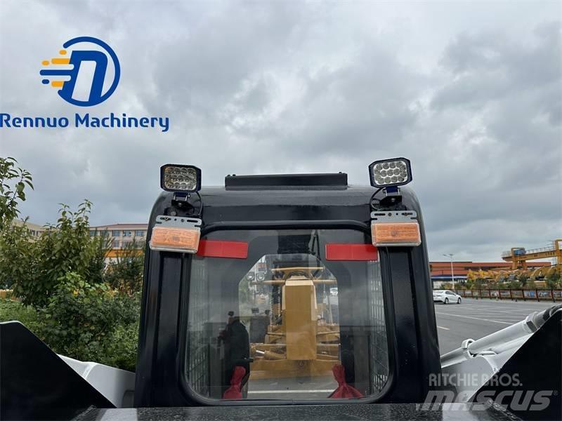 Bobcat S 16 Kompaktlaadurid