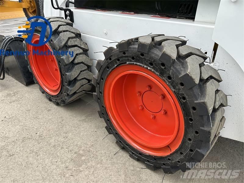 Bobcat S 16 Kompaktlaadurid