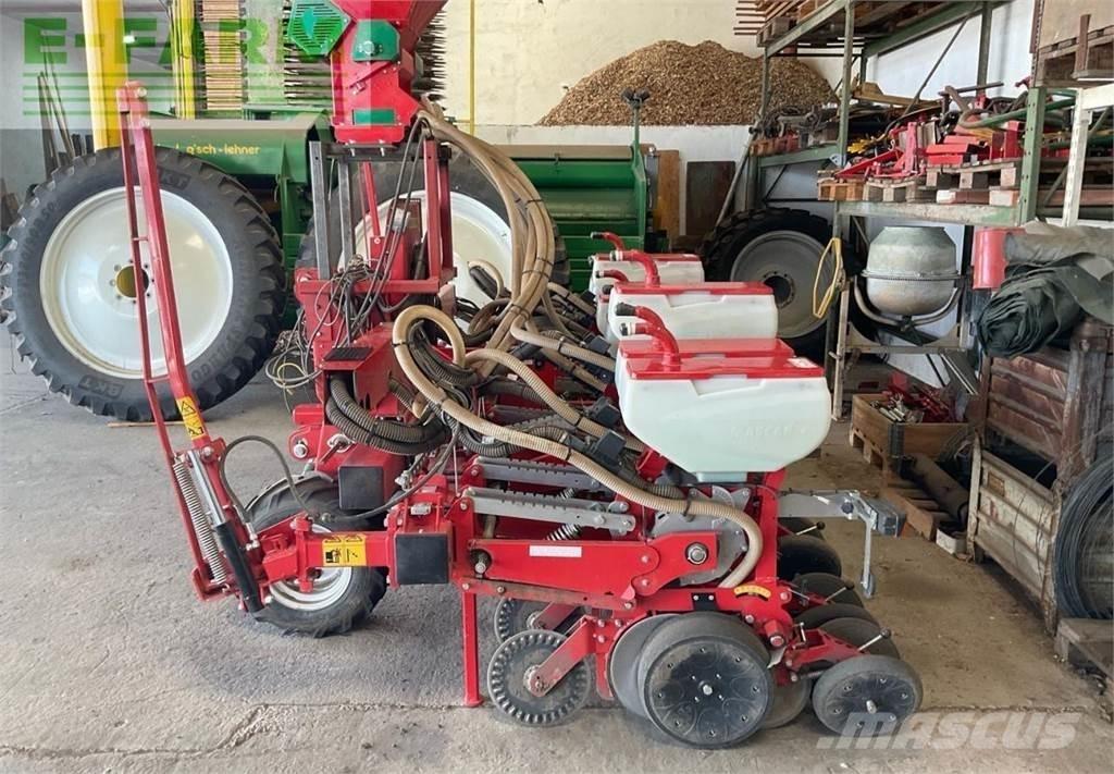 Mascar Flex EVO F8 Täppiskülvikud