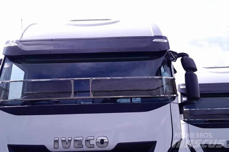 Iveco STRALIS 480 Muud veokid