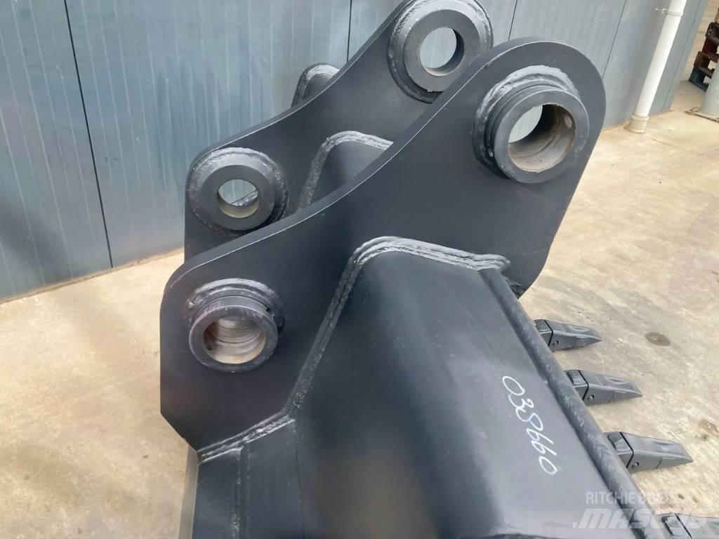 Doosan DX180 Kopad