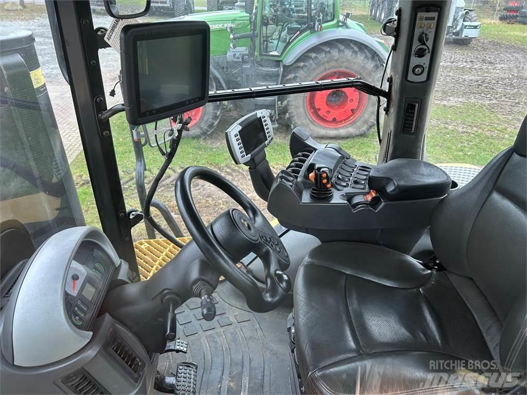 CAT MT 865 Traktorid