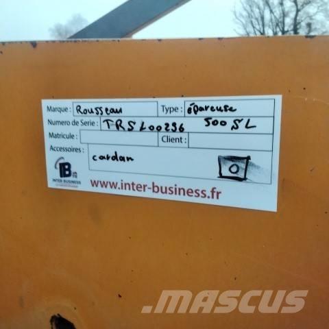 Renault 65 Traktorid