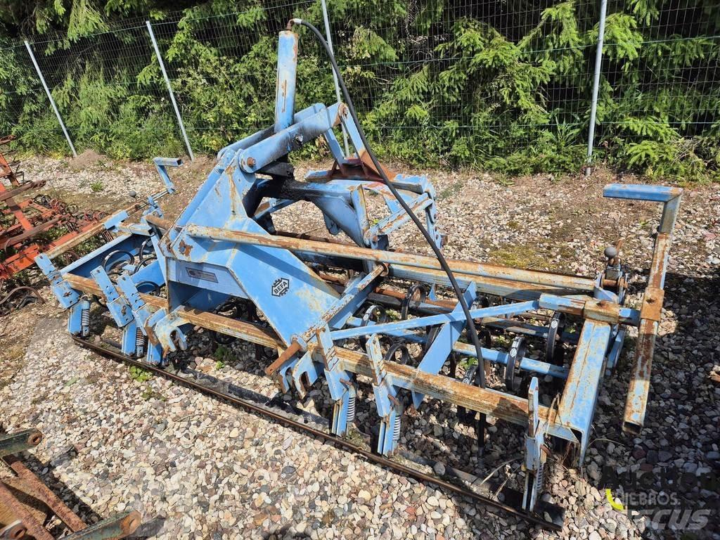 BEFA 300 Kultivaatorid