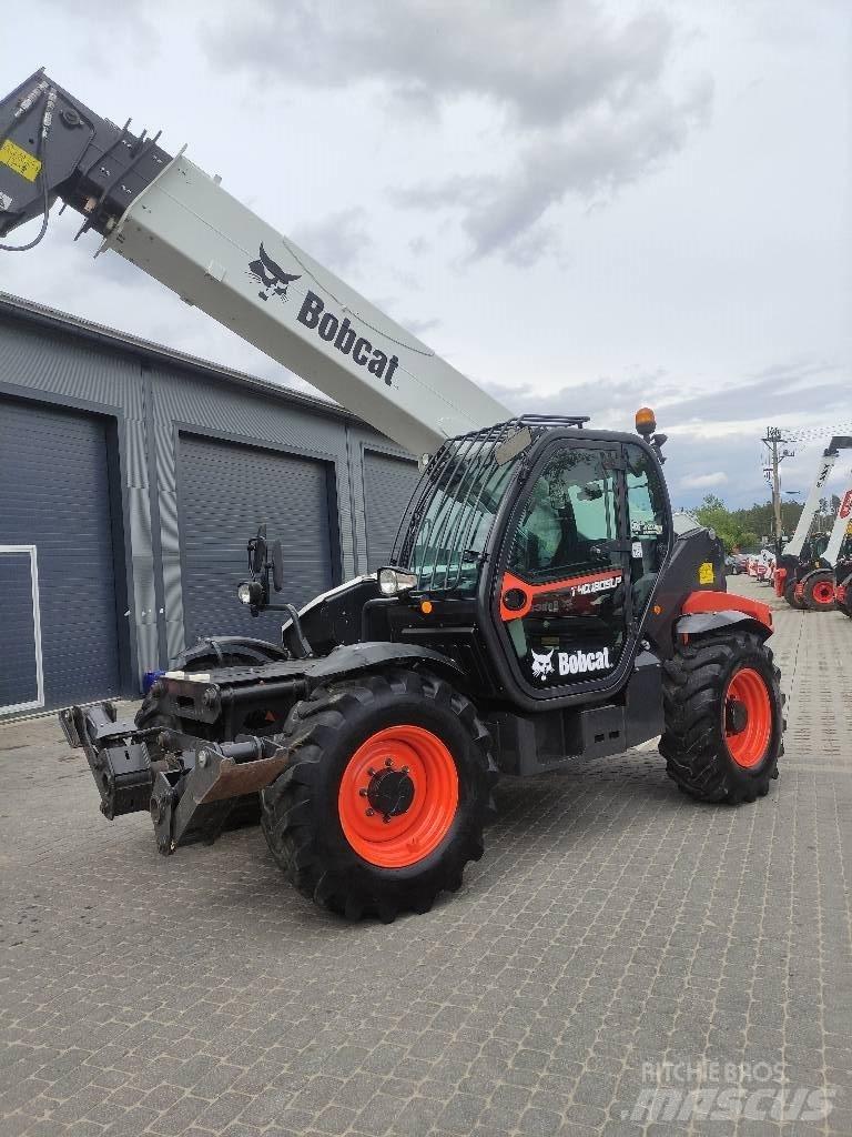Bobcat TL 40180 SLP Teleskooplaadurid