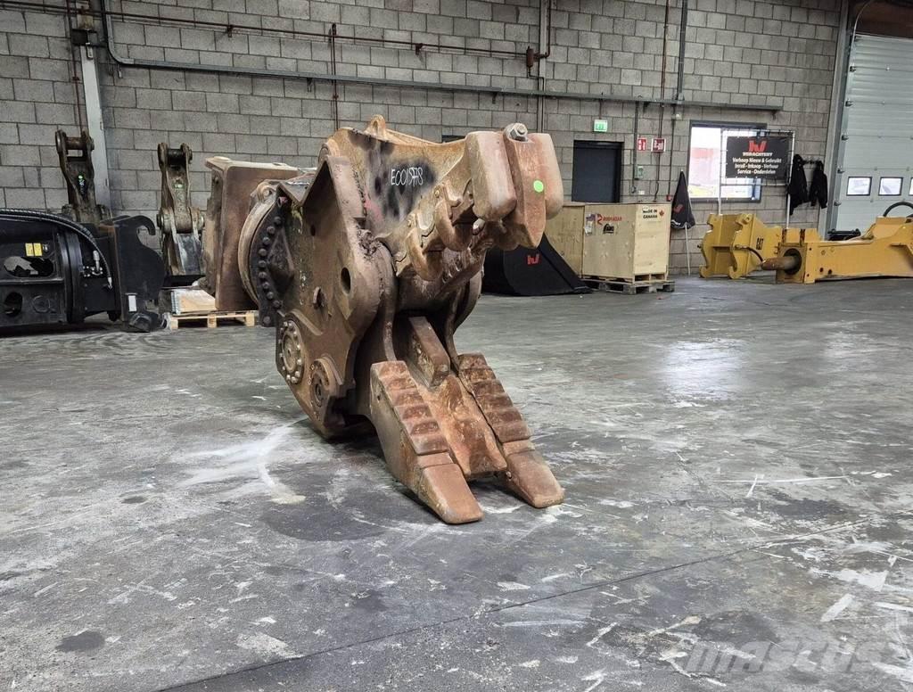 CAT MP324-P Betoonipurustuskäärid