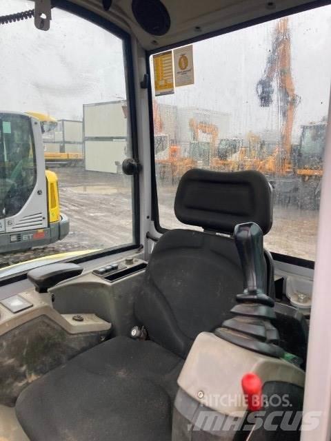 Wacker EZ26 Miniekskavaatorid < 7 t