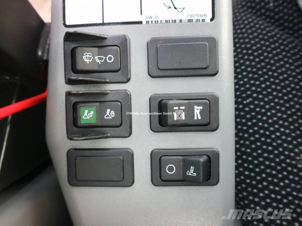 Bobcat E 19 R2 Miniekskavaatorid < 7 t