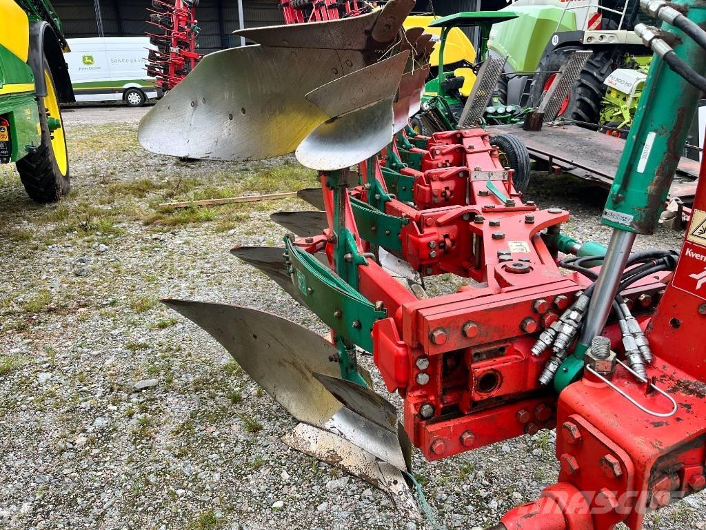 Kverneland ES85 Pöördadrad