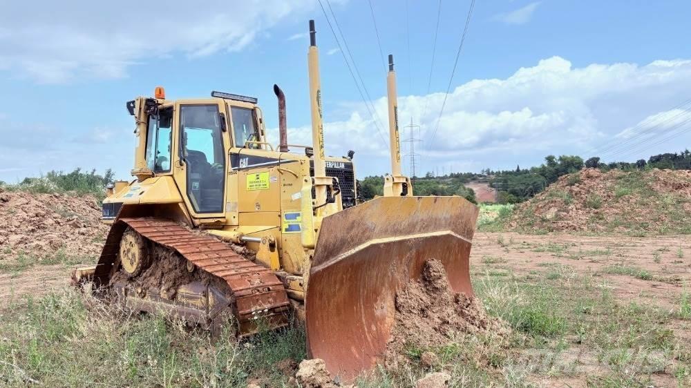CAT D6N XL Muu