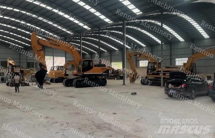 Komatsu PC 60-8 Miniekskavaatorid < 7 t