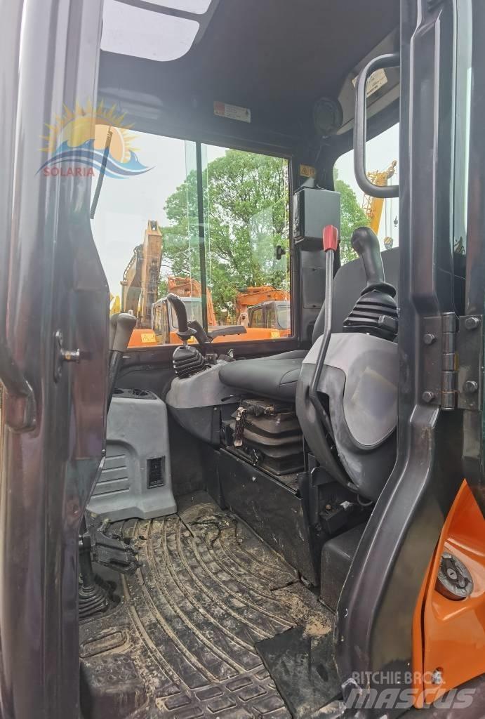 Kubota KX 161-3 Miniekskavaatorid < 7 t