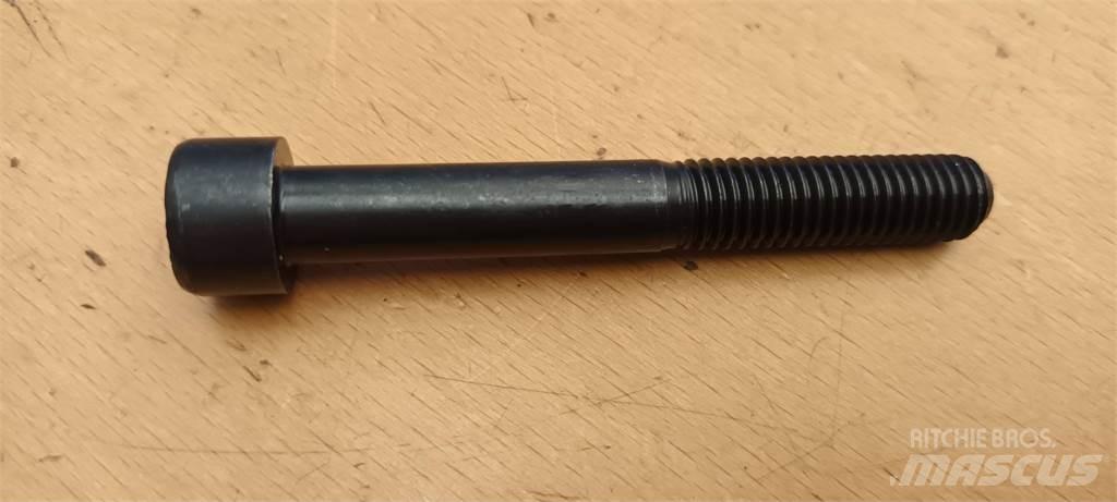 Eco Log 0075315 Mootorid