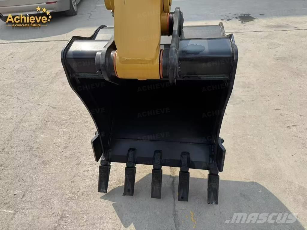 CAT 305.5 E CR Miniekskavaatorid < 7 t