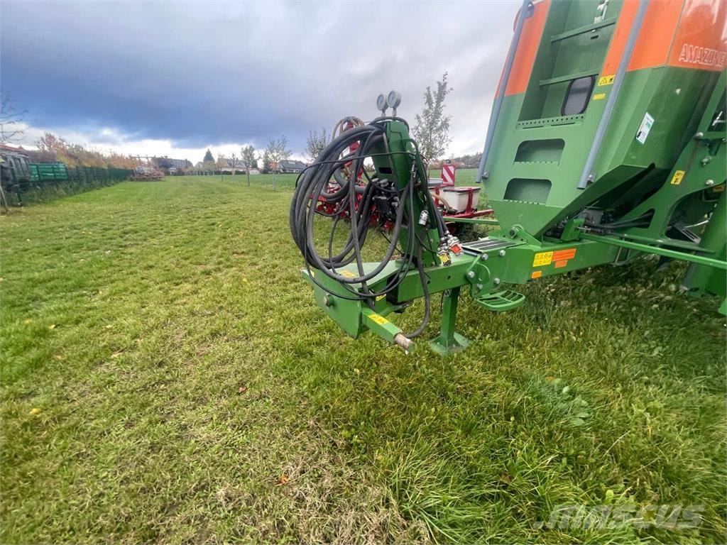 Amazone EDX 6000 T Täppiskülvikud