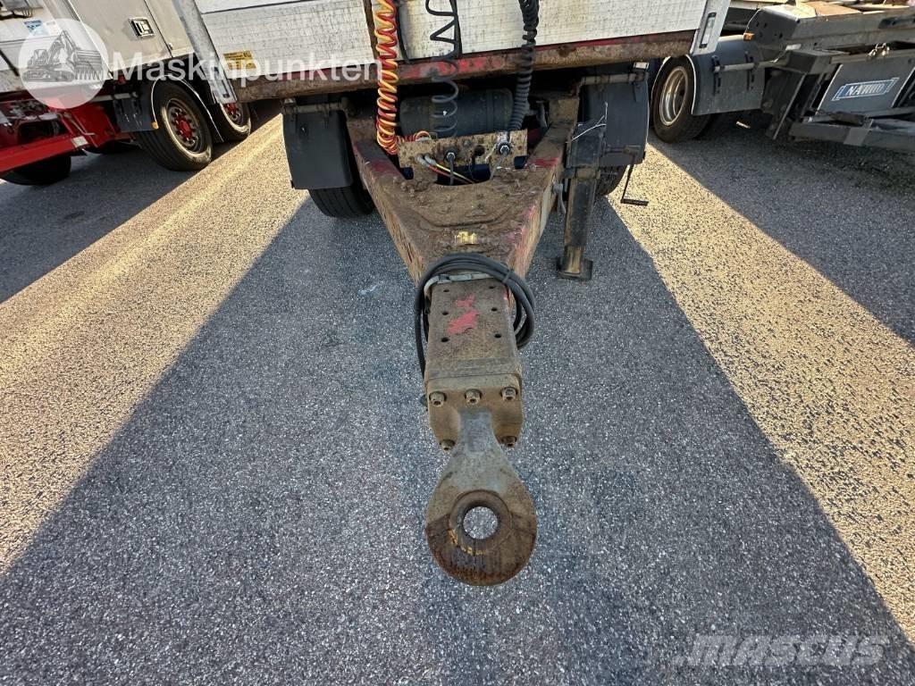 Närko C2MS11P11 Ratashaagised