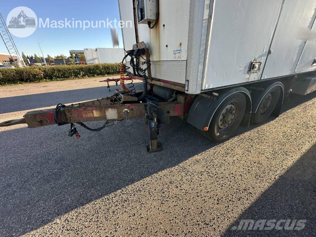 Närko C2MS11P11 Ratashaagised