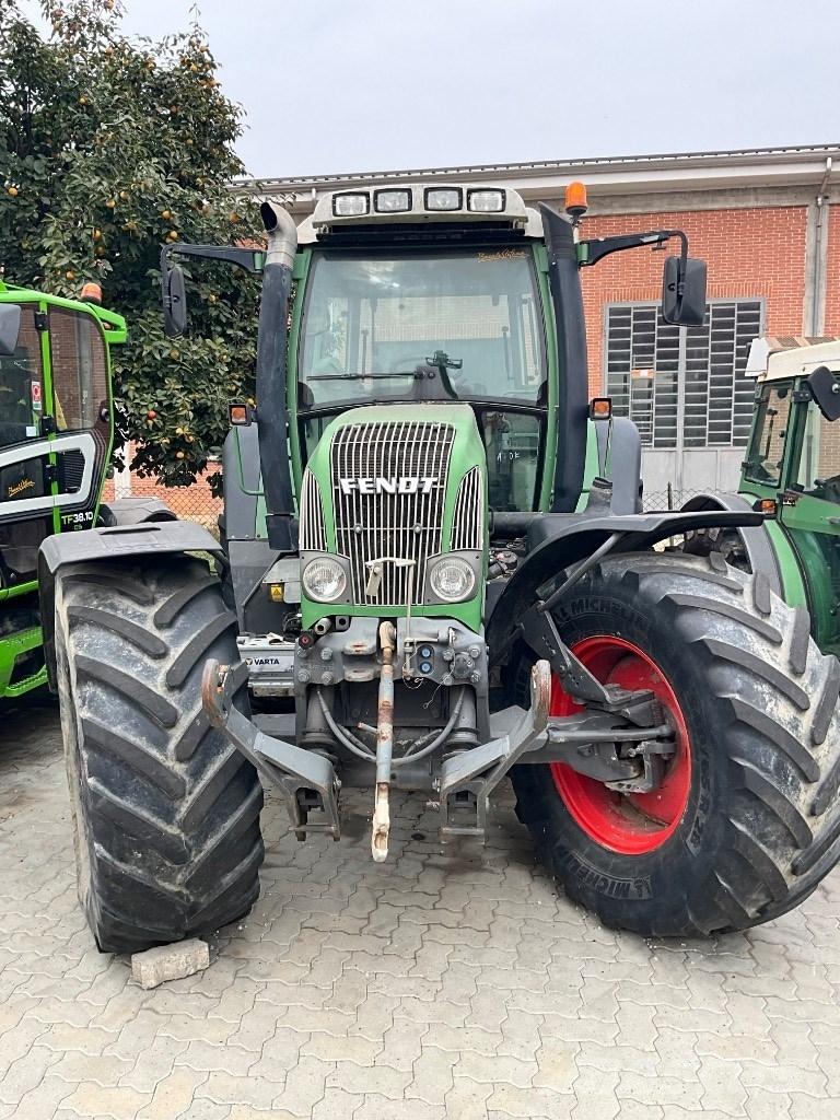 Fendt 716 Vario Traktorid
