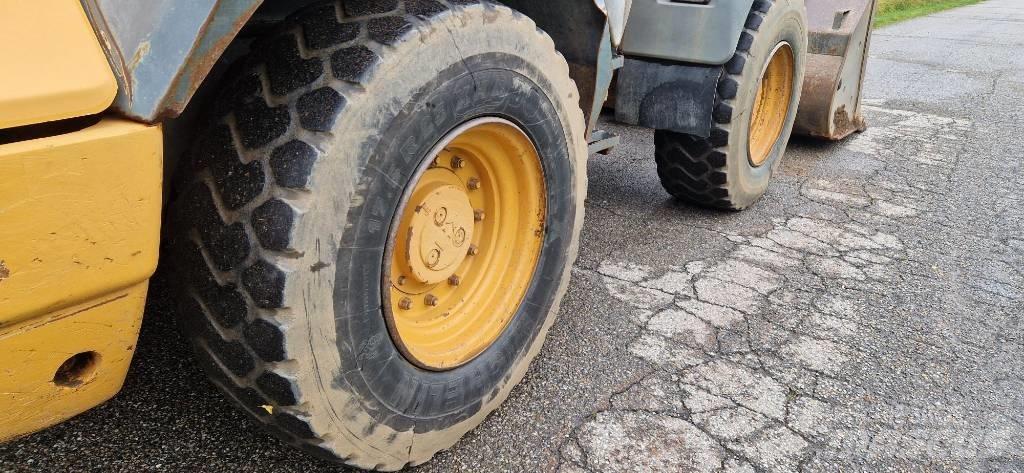 Michelin 17.5 R25 Muud osad