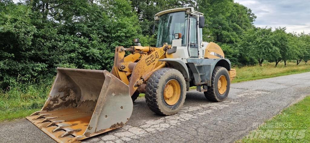 Michelin 17.5 R25 Muud osad