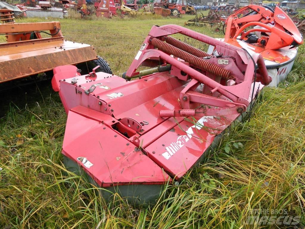 JF GD 3200 FM Muljurniidukid