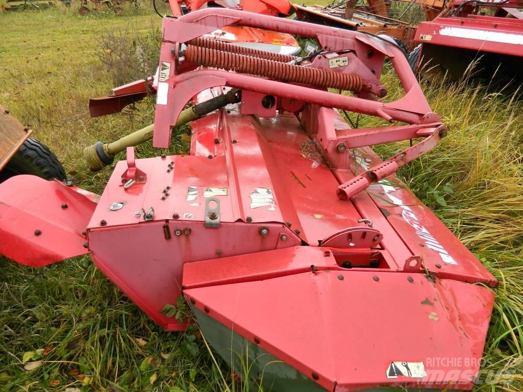 JF GD 3200 FM Muljurniidukid